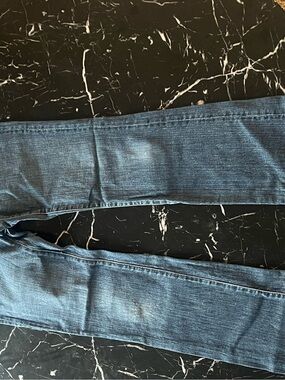 Classic Blue Women's  Bootcut Jeans